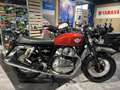 Royal Enfield Interceptor CANYON ROUGE Rood - thumbnail 1