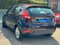 Ford Fiesta Titanium*144TKM*3.HAND*GEPFLEGT* Violett - thumbnail 7