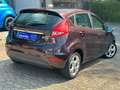 Ford Fiesta Titanium*144TKM*3.HAND*GEPFLEGT* Violett - thumbnail 5