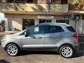 Ford EcoSport EcoSport 2018 1.5 ecoblue Titanium s Grau - thumbnail 8