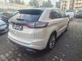 Ford Edge 2.0 TDCI 210 CV AWD Start&Stop Powershift Vignale Weiß - thumbnail 6