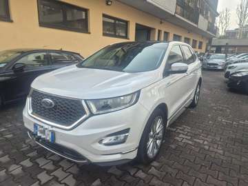 2.0 TDCI 210 CV AWD Start&Stop Powershift Vignale