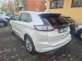 Ford Edge 2.0 TDCI 210 CV AWD Start&Stop Powershift Vignale Weiß - thumbnail 4