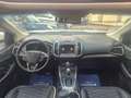 Ford Edge 2.0 TDCI 210 CV AWD Start&Stop Powershift Vignale Weiß - thumbnail 16