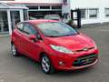 Ford Fiesta Titanium Rot - thumbnail 8
