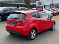 Ford Fiesta Titanium Rot - thumbnail 6