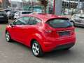 Ford Fiesta Titanium Rot - thumbnail 4