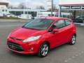 Ford Fiesta Titanium Rot - thumbnail 2