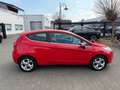 Ford Fiesta Titanium Rot - thumbnail 7
