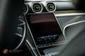 Mercedes-Benz C 220 T d Avantgarde KAM./AHK/SHZ/NAVI/LED/MBUX Verde - thumbnail 8