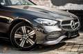 Mercedes-Benz C 220 T d Avantgarde KAM./AHK/SHZ/NAVI/LED/MBUX Verde - thumbnail 6