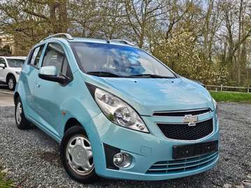 1.2i * 60 000 KM * 1 MAIN * AIRCO * CAR PASS *