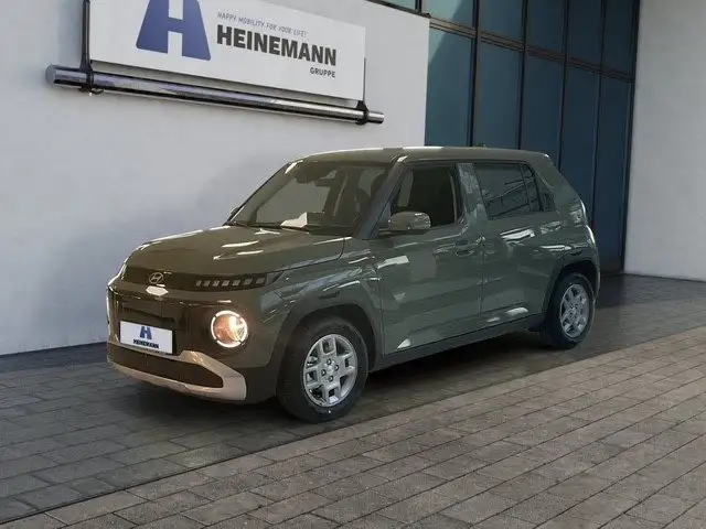 Hyundai Inster Trend (MY26) 49 kWh (115 PS)  Effizienz-Paket, Wär