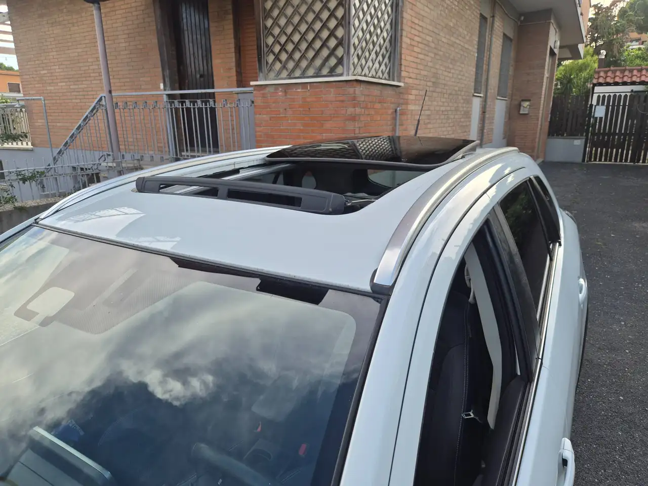 Suzuki S-Cross 2024