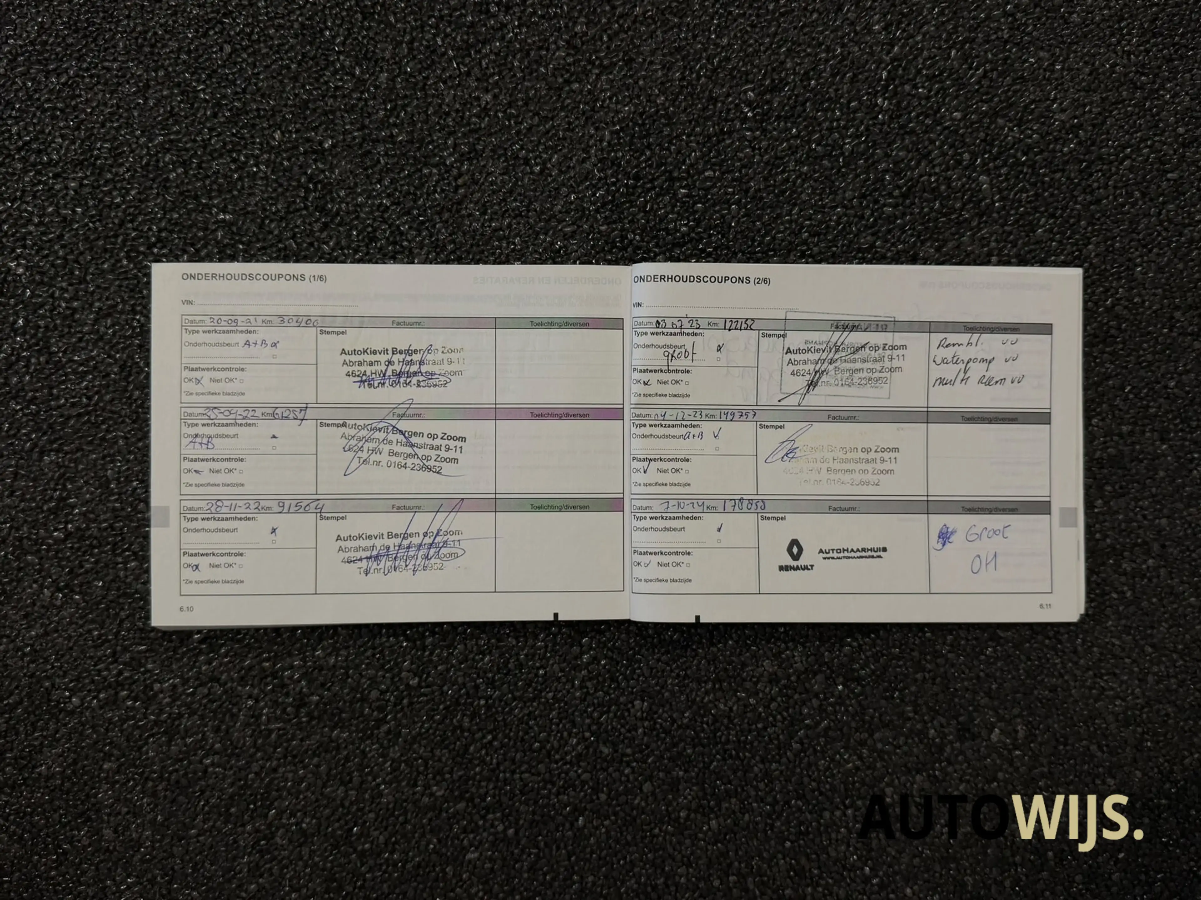 Renault Clio 1.0 TCe Zen|NL AUTO|NAVI|LM-VELGEN|FACELIFT|GOED O — photo 20