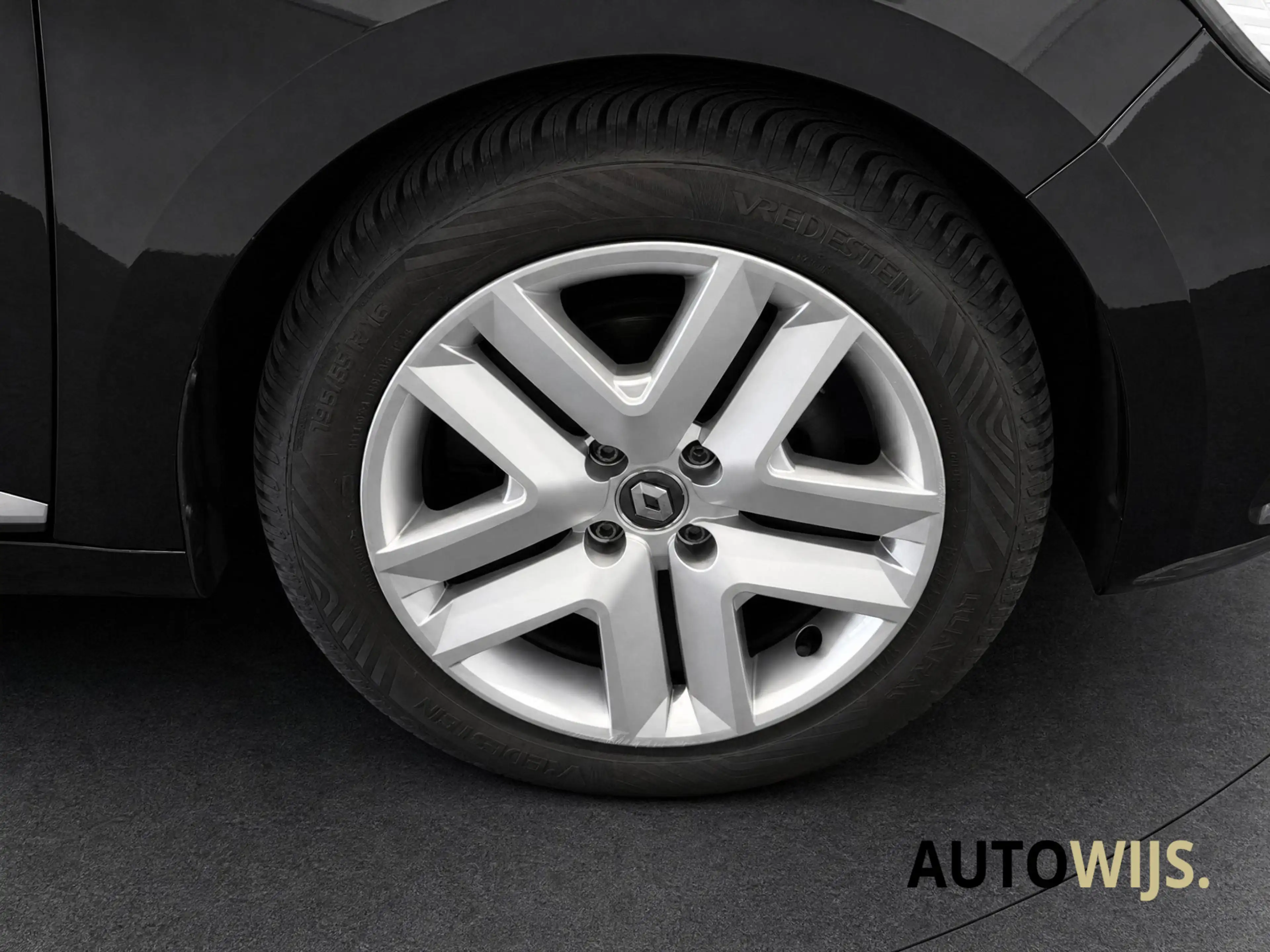Renault Clio 1.0 TCe Zen|NL AUTO|NAVI|LM-VELGEN|FACELIFT|GOED O — photo 13