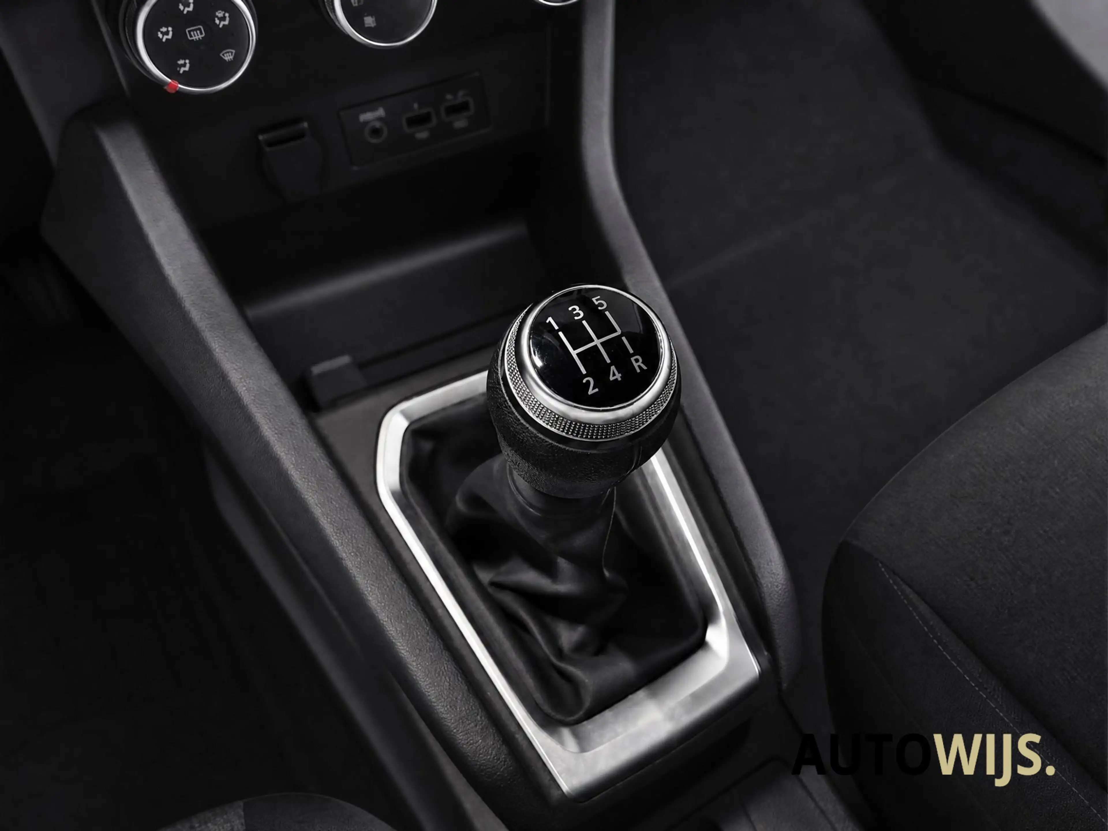 Renault Clio 1.0 TCe Zen|NL AUTO|NAVI|LM-VELGEN|FACELIFT|GOED O — photo 17