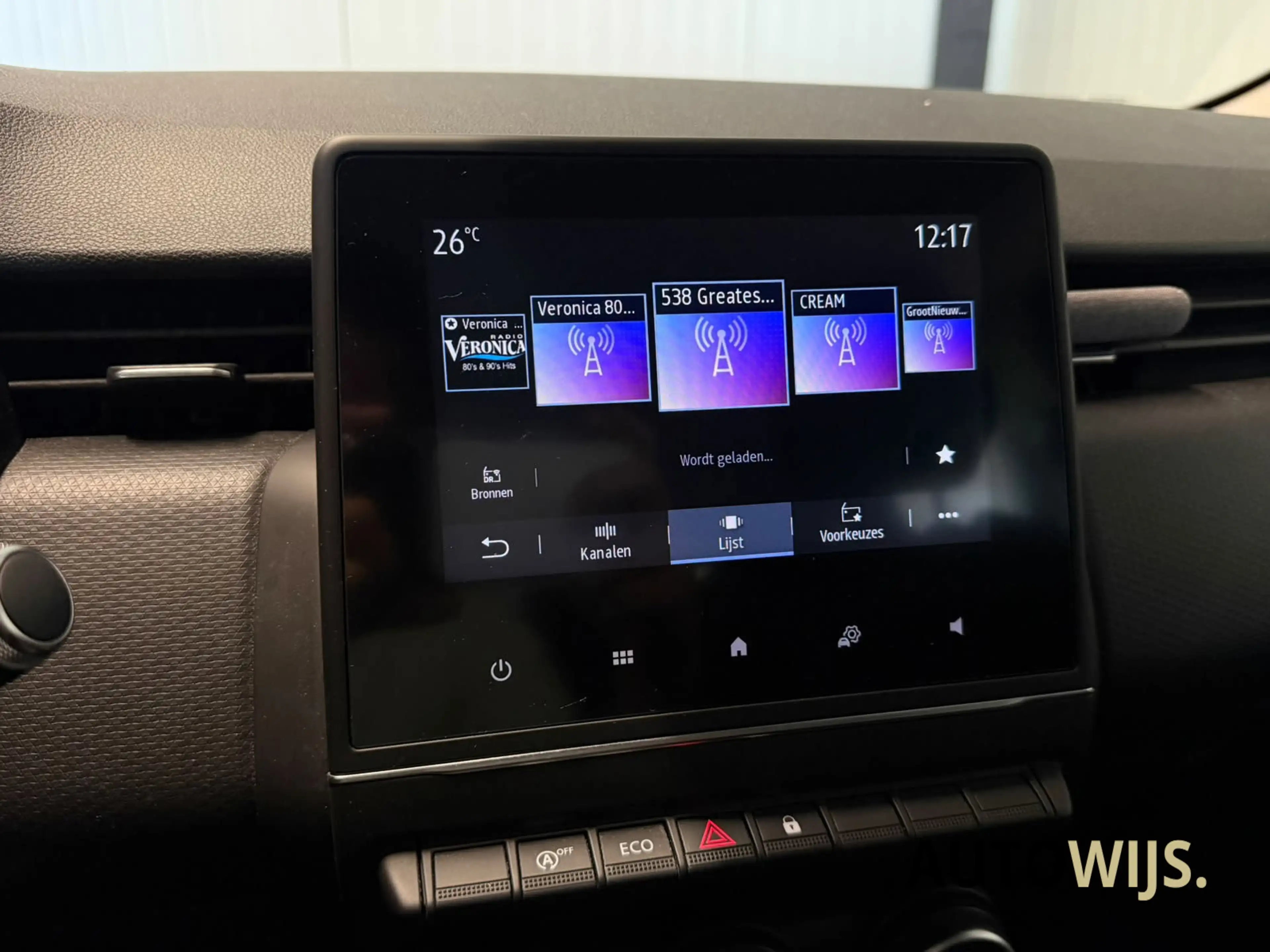 Renault Clio 1.0 TCe Zen|NL AUTO|NAVI|LM-VELGEN|FACELIFT|GOED O — photo 19