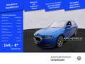Skoda Octavia Combi iV Style DSG NAVI VIRT HUD ACC Blau - thumbnail 1