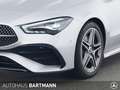 Mercedes-Benz CLA 220 CLA 220 d SB AMG+AHK+LED +KAMERA+PTS+SZH+NAVI+SP Silber - thumbnail 3