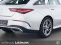 Mercedes-Benz CLA 220 CLA 220 d SB AMG+AHK+LED +KAMERA+PTS+SZH+NAVI+SP Silber - thumbnail 4