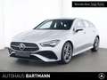 Mercedes-Benz CLA 220 CLA 220 d SB AMG+AHK+LED +KAMERA+PTS+SZH+NAVI+SP Silber - thumbnail 1