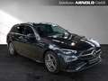 Mercedes-Benz C 300 C 300 T e AMG Line Panorama Burmester 360 Memory Gris - thumbnail 7