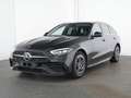 Mercedes-Benz C 300 C 300 T e AMG Line Panorama Burmester 360 Memory Grau - thumbnail 2