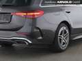 Mercedes-Benz C 300 C 300 T e AMG Line Panorama Burmester 360 Memory Grau - thumbnail 3