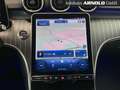 Mercedes-Benz C 300 C 300 T e AMG Line Panorama Burmester 360 Memory Gris - thumbnail 12