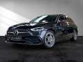 Mercedes-Benz C 300 C 300 T e AMG Line Panorama Burmester 360 Memory Gris - thumbnail 2