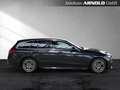 Mercedes-Benz C 300 C 300 T e AMG Line Panorama Burmester 360 Memory Gris - thumbnail 6
