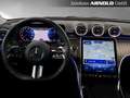 Mercedes-Benz C 300 C 300 T e AMG Line Panorama Burmester 360 Memory Gris - thumbnail 9
