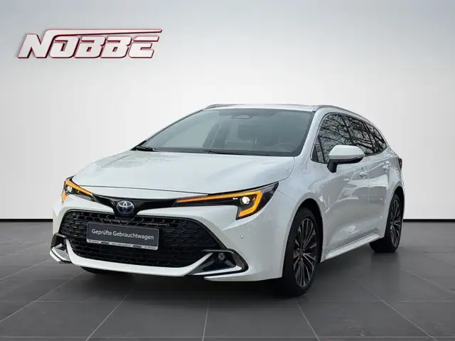 Toyota Corolla 1.8 Hybrid TS Team D *Technik-Paket*