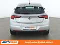 Opel Astra 1.2 Turbo Elegance Grau - thumbnail 5
