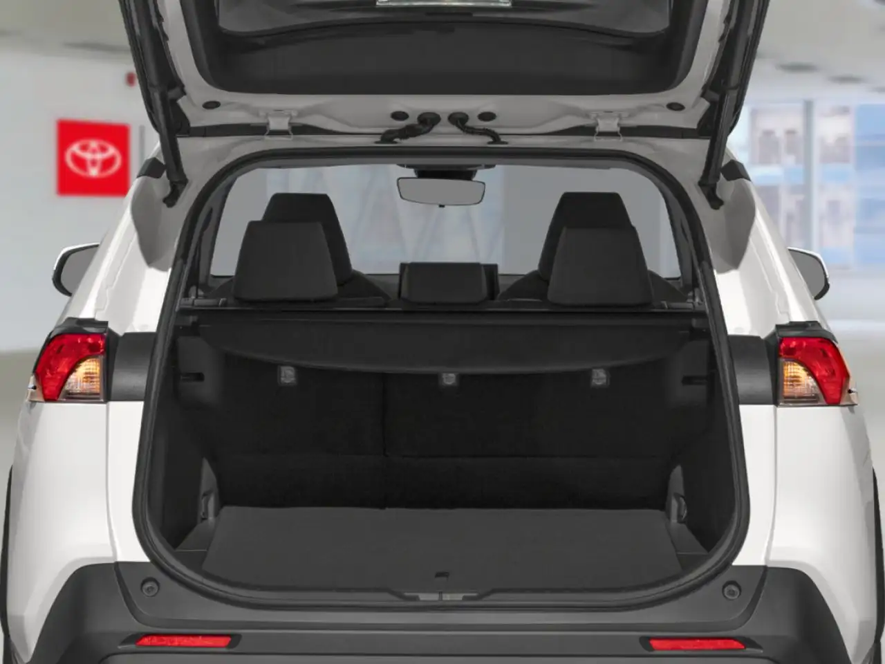 Toyota RAV 4 снимка Toyota RAV 4