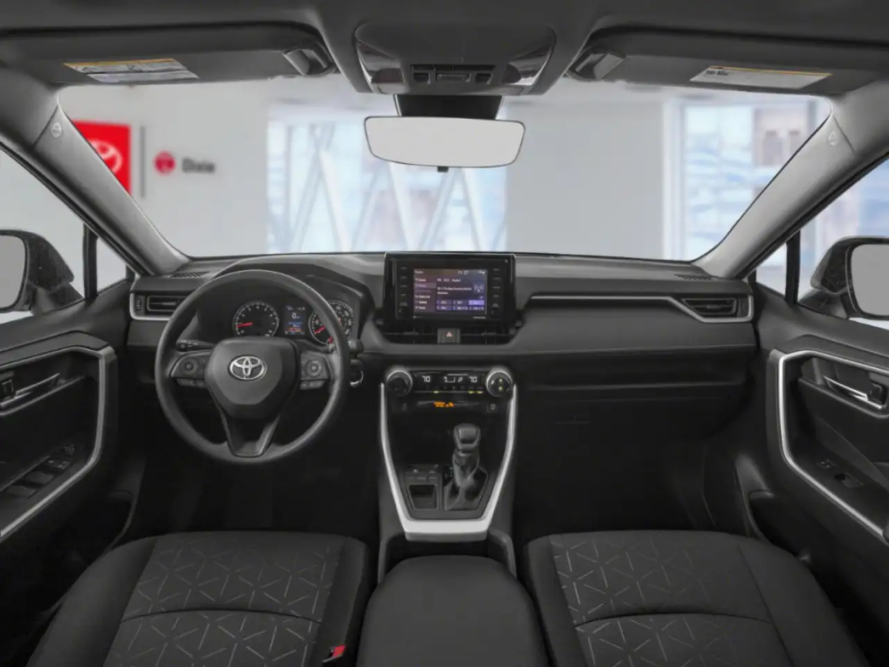 Toyota RAV 4 снимка Toyota RAV 4