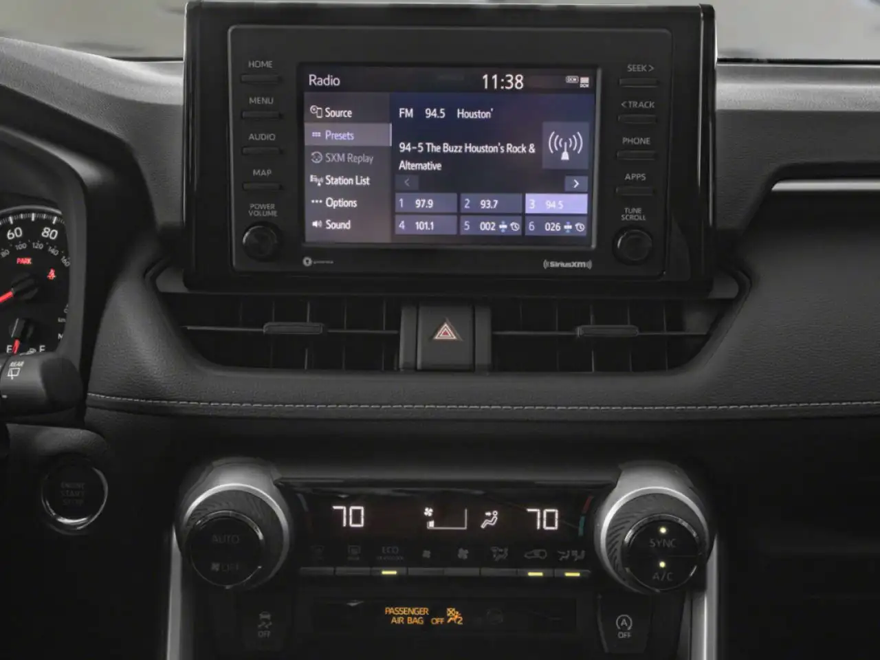 Toyota RAV 4 снимка Toyota RAV 4