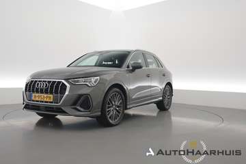 35 TFSI S Line | Rijklaar! | Dig. Cockpit | Trekh