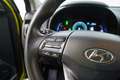 Hyundai KONA EV Tecno 7.2kW 150kW Jaune - thumbnail 23