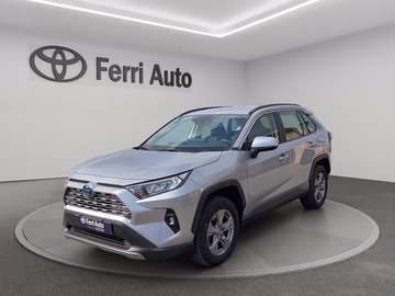 Rav4 2.5 vvt-ie h active 2wd 218cv e-cvt