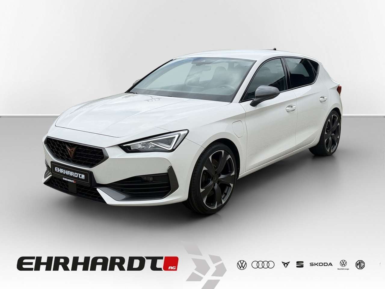 Cupra Leon 2024