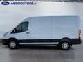 Ford transit 330 2.0 tdci MHEV 130cv trend L3H2 E6.2 Bianco - thumbnail 8