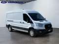Ford transit 330 2.0 tdci MHEV 130cv trend L3H2 E6.2 Bianco - thumbnail 3