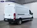 Ford transit 330 2.0 tdci MHEV 130cv trend L3H2 E6.2 Bianco - thumbnail 5