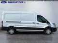 Ford transit 330 2.0 tdci MHEV 130cv trend L3H2 E6.2 Bianco - thumbnail 4