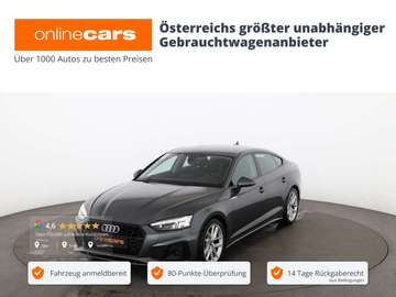 SB 35 TDI S-Line Aut MATRIX LEDER NAVI SITZHZG