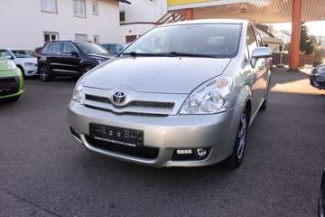 Corolla Diesel  Verso 2.2 D-CAT Sol 7-Sitzer