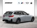 BMW 340 M340i xDrive Touring Pro Standhzg AHK ACC 360° Grau - thumbnail 2