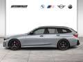 BMW 340 M340i xDrive Touring Pro Standhzg AHK ACC 360° Grau - thumbnail 4